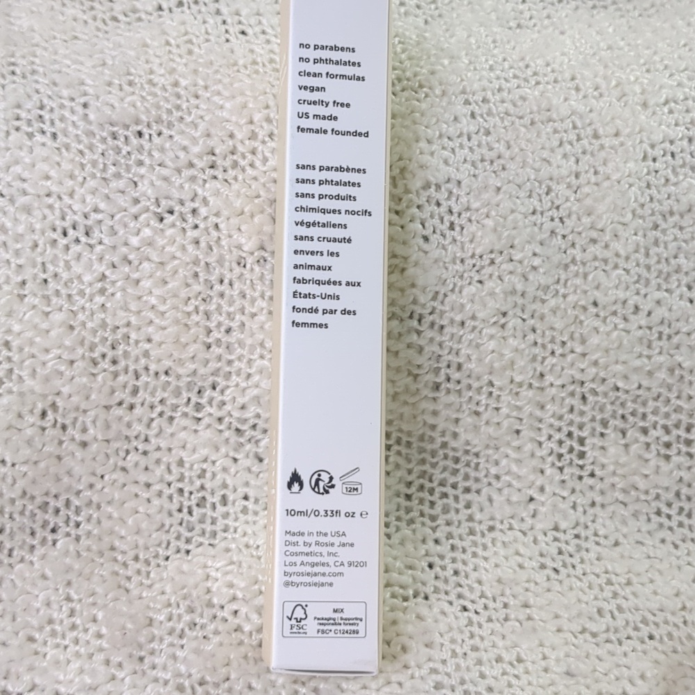 by/rosie jane Matilda Travel Spray, 10ml/0.33 oz - Picture 7 of 12